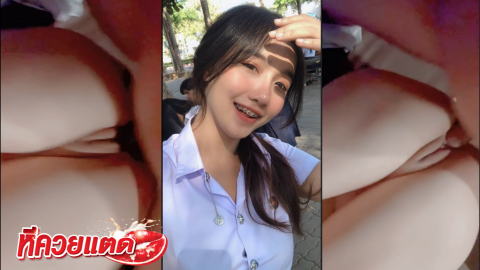 Kanya – น้องบาร์บี้ โชว์ลีลากายกรรม ชัดๆ