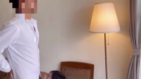 คลิปหลุด น้องแอมสาวสวย Onlyfans นั่งอมกระดอเสียว amam7078 ลีลาการโม๊คอย่างดี จับอมรัวๆ จนน้ำแตกพุ่งใส่หน้า