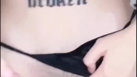 คลิปหลุดโอลี่แฟน น้องยูกิ Yukii199 ดาวโป๊วัยรุ่นไทย หุ่นโคตรเซ็กซี่ แถมลีลาบดควยขั้นเทพ ใครเห็นเป็นต้องน้ำแตกไปตามๆกัน