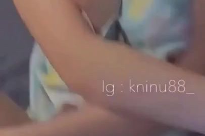 หลุดโอลี่แฟนไทย น้องแก้วกานต์ nuninal_22 (kninu88_) นางฟ้าคลิปโป๊ หัวนมอมชมพู น่าดูด เย็ดสด ท่ายากได้หมด