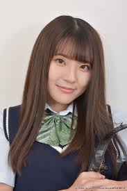 NAKAZAWA MOMOKA