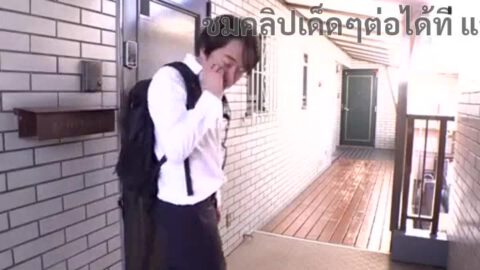 WANZ 959 พี่เล่าเรื่องเสียว น้องจินตนาการตาม หนังAVเต็มเรื่อง โซระ ชิอินะ(SORA SHIINA) ฟังพี่เล่าเรื่องสยิว น้องชายคิดตามว่ากำลังเย็ดพี่สาวอยู่ นั่งควยแข็งโป๊กกับภาพในหัว   หนังเอวี ซับไทย JAV Subthai